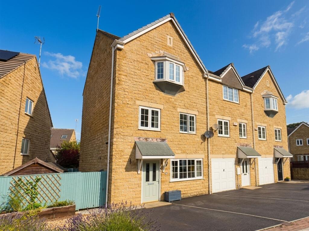Main image of property: Tithefields, Fenay Bridge, HD8