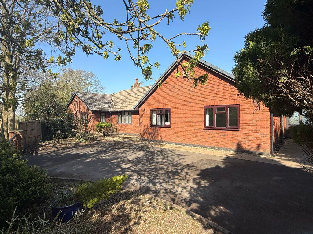 Main image of property: Holland Lodge, Church Lane, Lydiate, Liverpool, L31 4HL