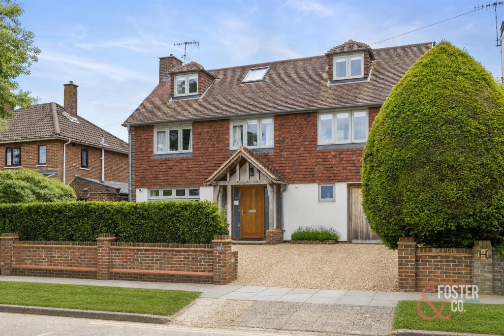 Main image of property: Wayland Avenue, Brighton