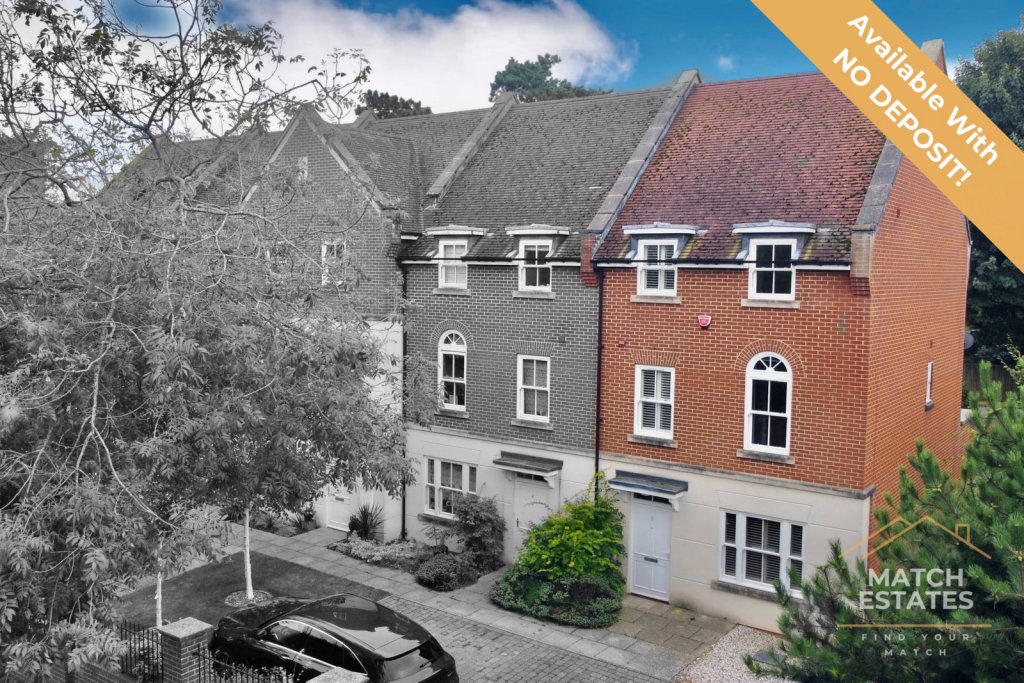 Main image of property: Earlscliffe Mews, Folkestone, Kent