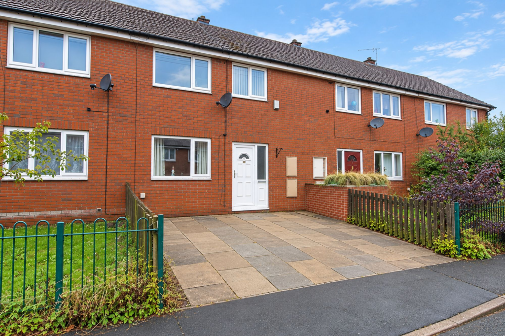 Main image of property: Raleigh Gardens, Littleborough, OL15