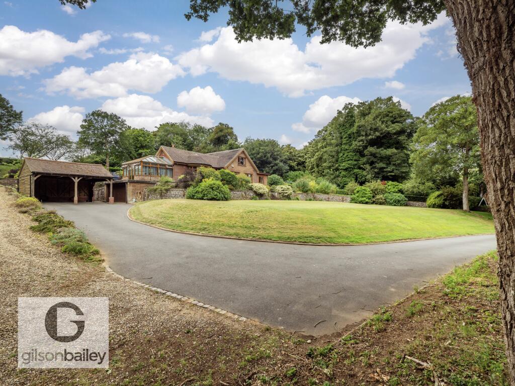 Main image of property: Mill Road, Horstead, Norwich