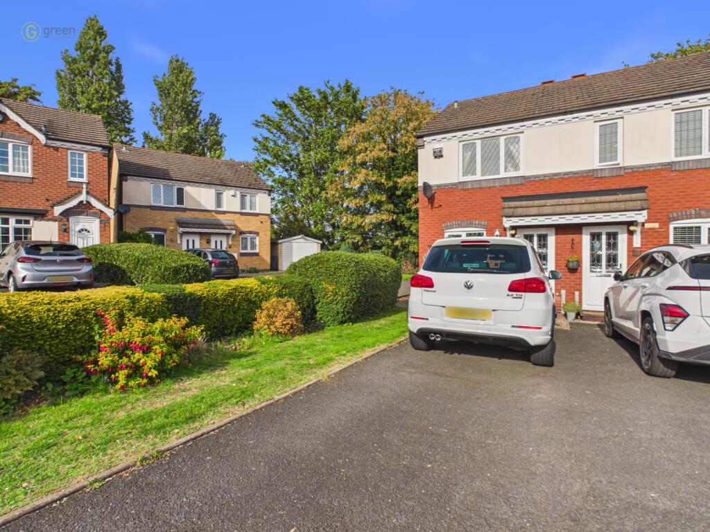 Main image of property: Brueton Drive, Erdington, Birmingham, B24