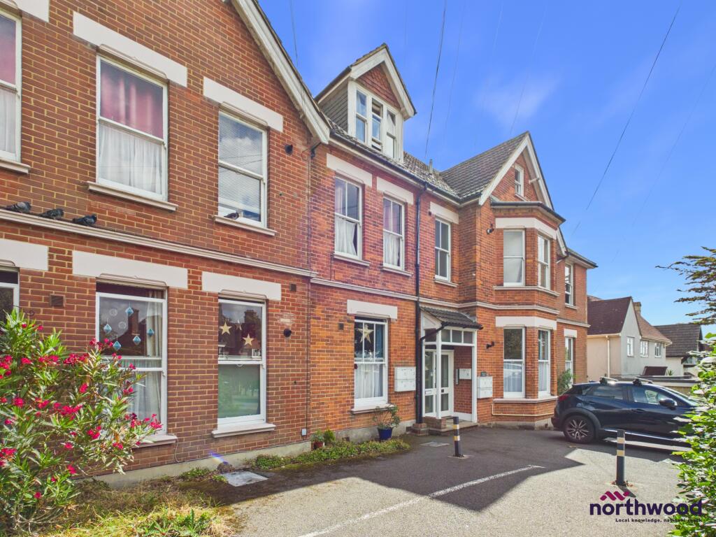 Main image of property: Filsham Road, St. Leonards-On-Sea, TN38