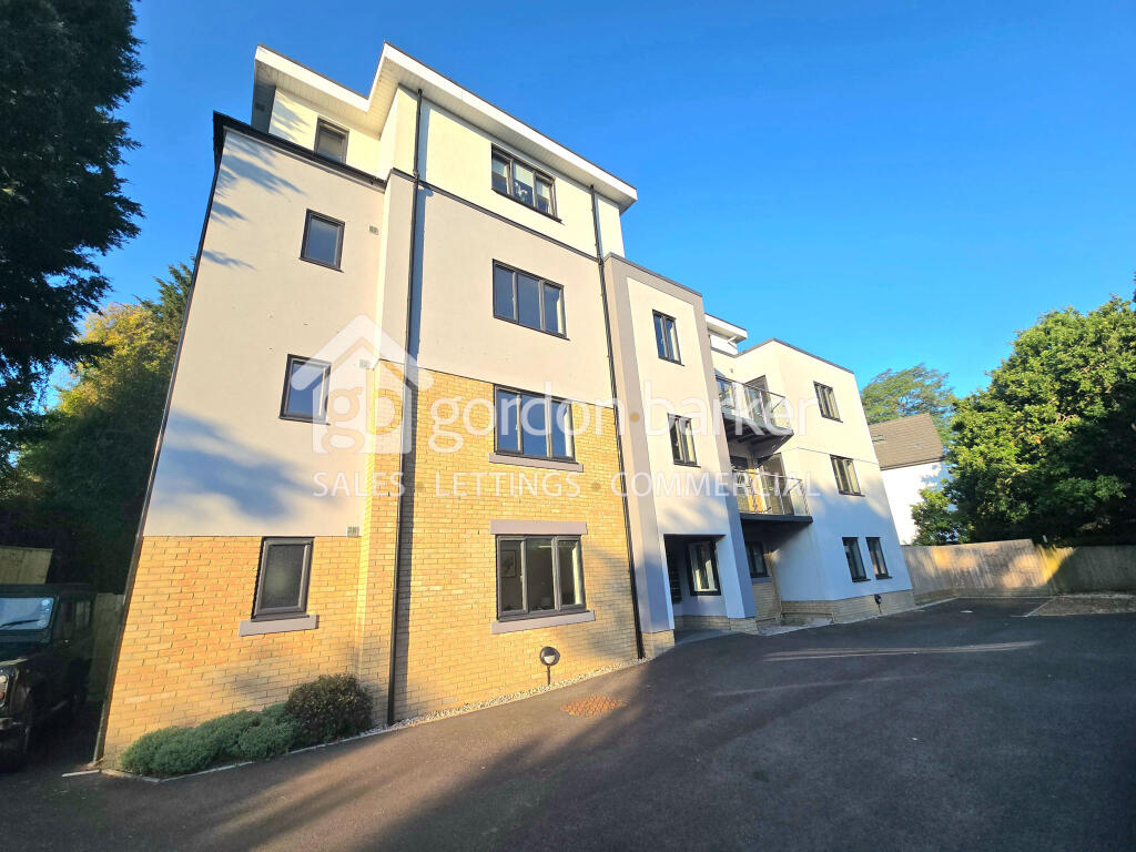 Main image of property: Jade, Delhi Close, Poole, Bournemouth Christchurch Poole