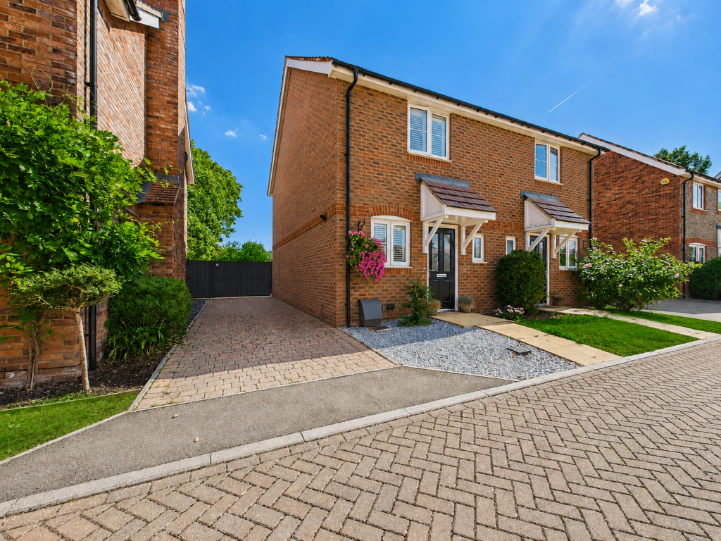 Main image of property: Burgidge Way, Chinnor, Oxfordshire