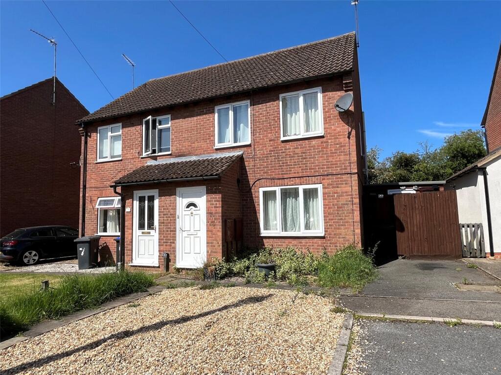 Main image of property: Charles Close, LONG BUCKBY, Northamptonshire, NN6