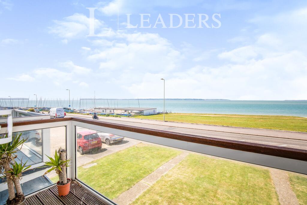Main image of property: Marine Parade East, Lee-on-the-Solent, PO13
