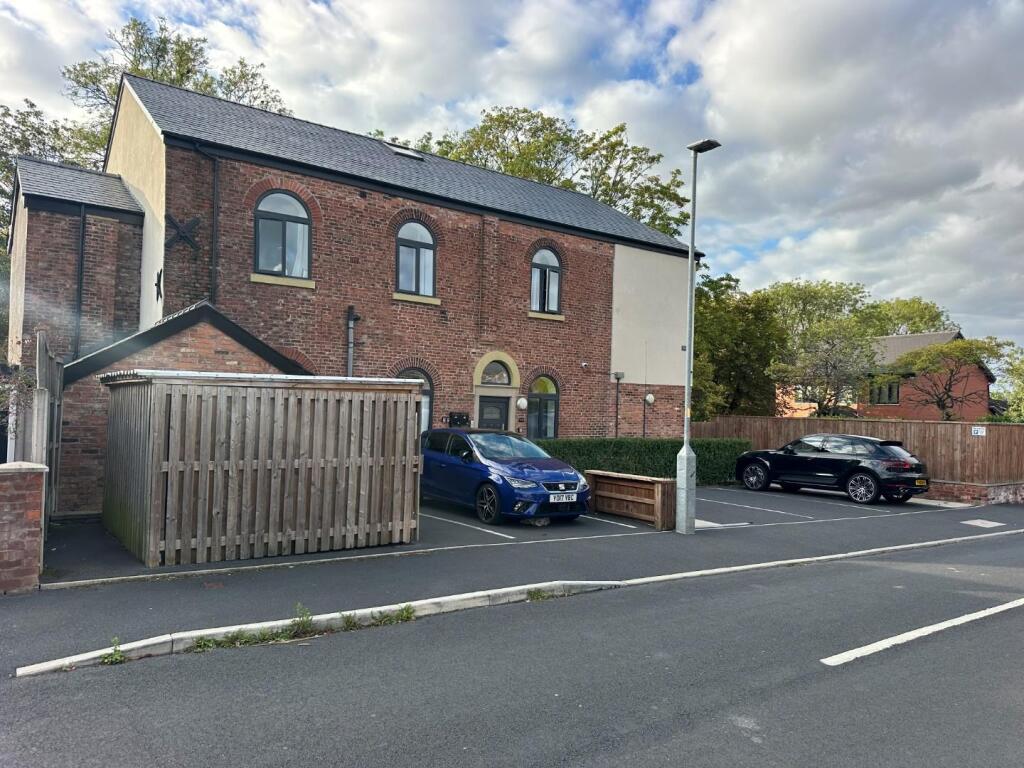 Main image of property: Sunningdale Road, Denton, Manchester