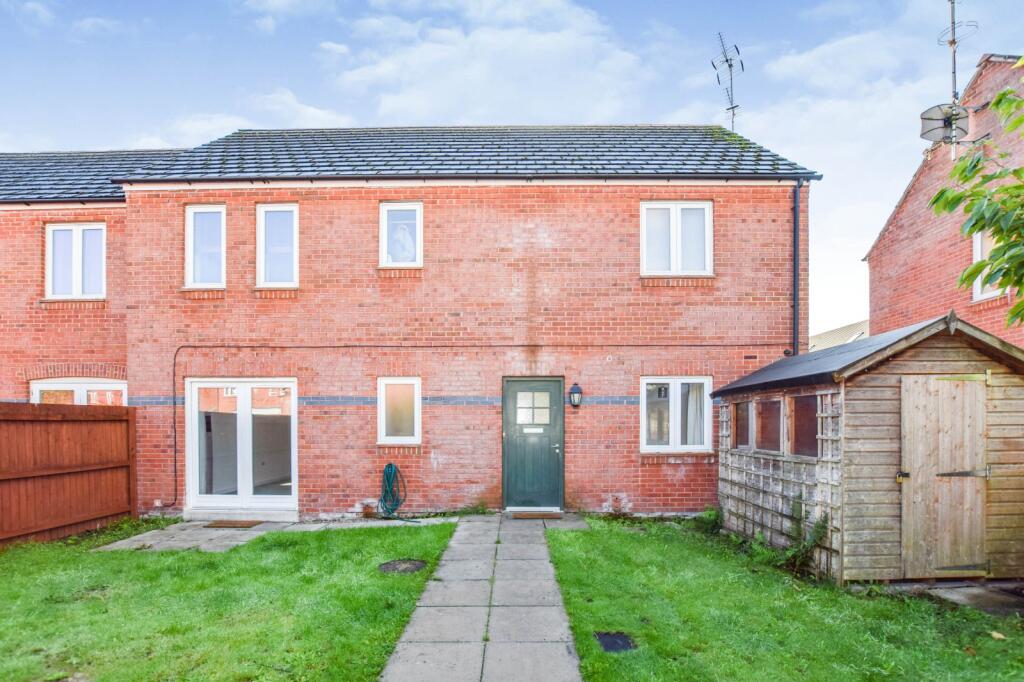 Main image of property: Parkgate Road, West Timperley, Altrincham, Greater Manchester, WA14
