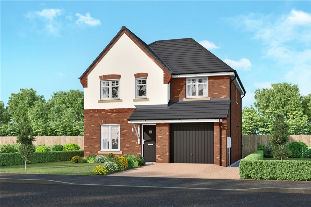 Main image of property: Chapelgarth,
Sunderland,
SR3 2GX