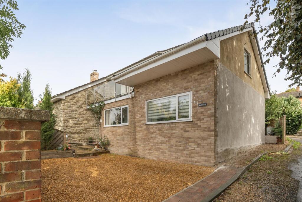Main image of property: Lower Road, Quidhampton, Salisbury