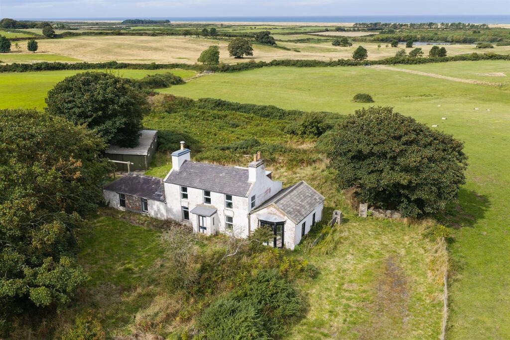 Main image of property: Lhen Road, Bride, Isle Of Man