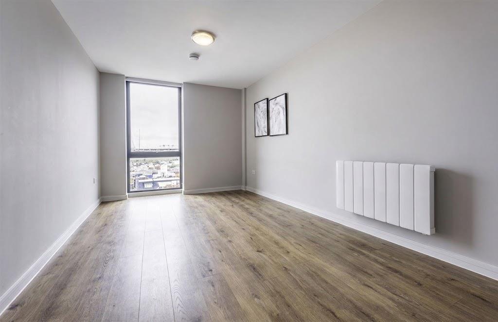 Main image of property: Jesse Hartley Way, Liverpool