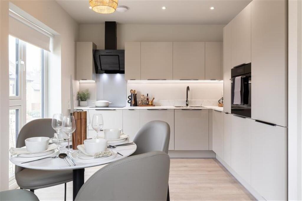 Main image of property: Casa at Tulach, WN3