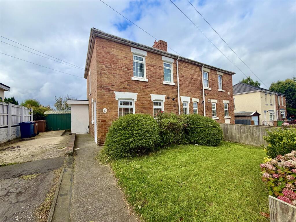Main image of property: Corrighan Terrace, East Rainton, Houghton Le Spring