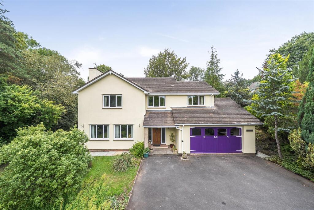 Main image of property: Plymtree, Cullompton