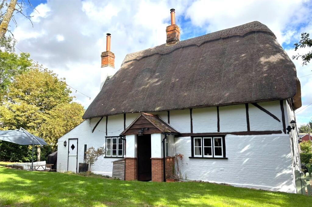 Main image of property: Church Hill, Wickham, Newbury, Berkshire, RG20