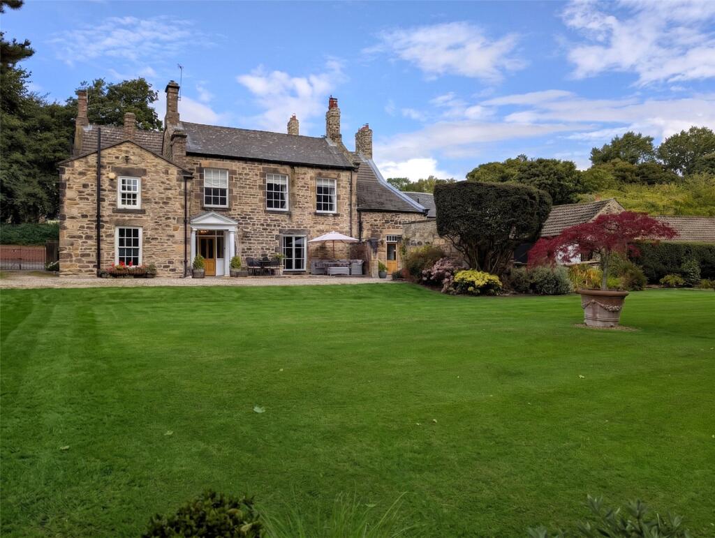 Main image of property: Newburn House,High Street, Newburn, Newcastle upon Tyne, Tyne and Wear, NE15