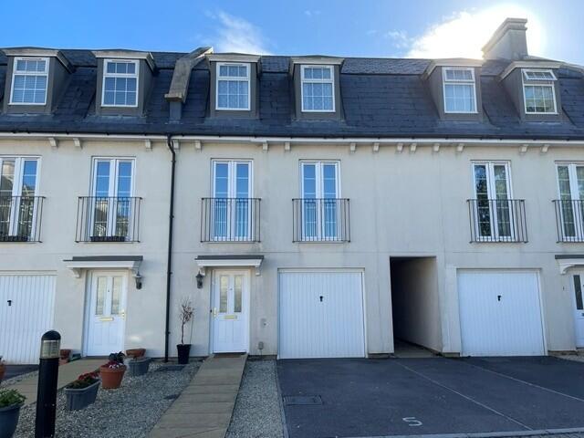 Main image of property: Strattons Court, Melksham, Wiltshire