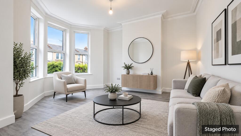 Main image of property: Miriam Road, Plumstead