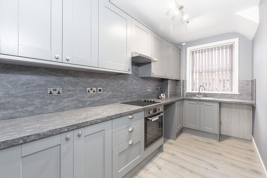 Main image of property: Asquith Ave, York, YO31 