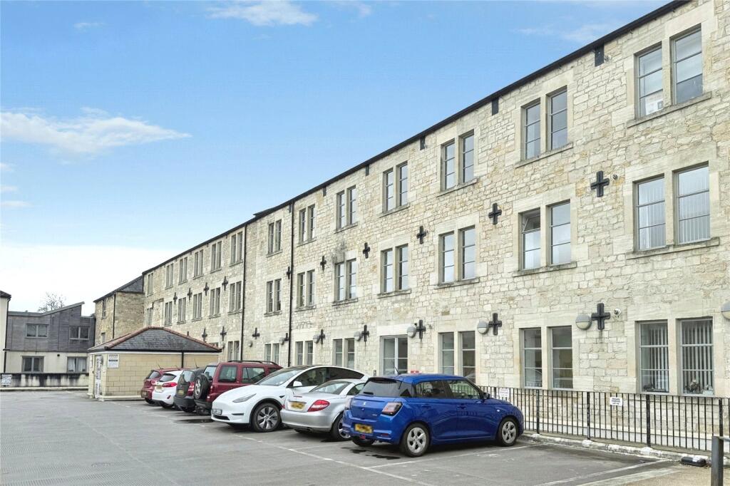 Main image of property: Lamb Yard, Bradford On Avon