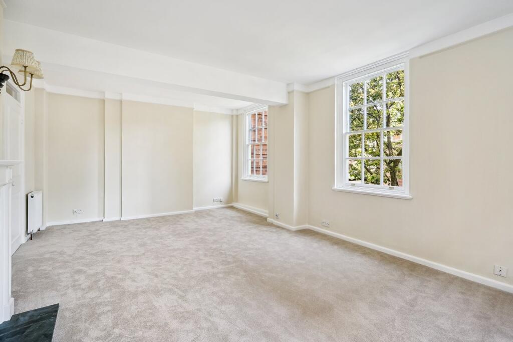 Main image of property: Cranmer Court, Whiteheads Grove, London