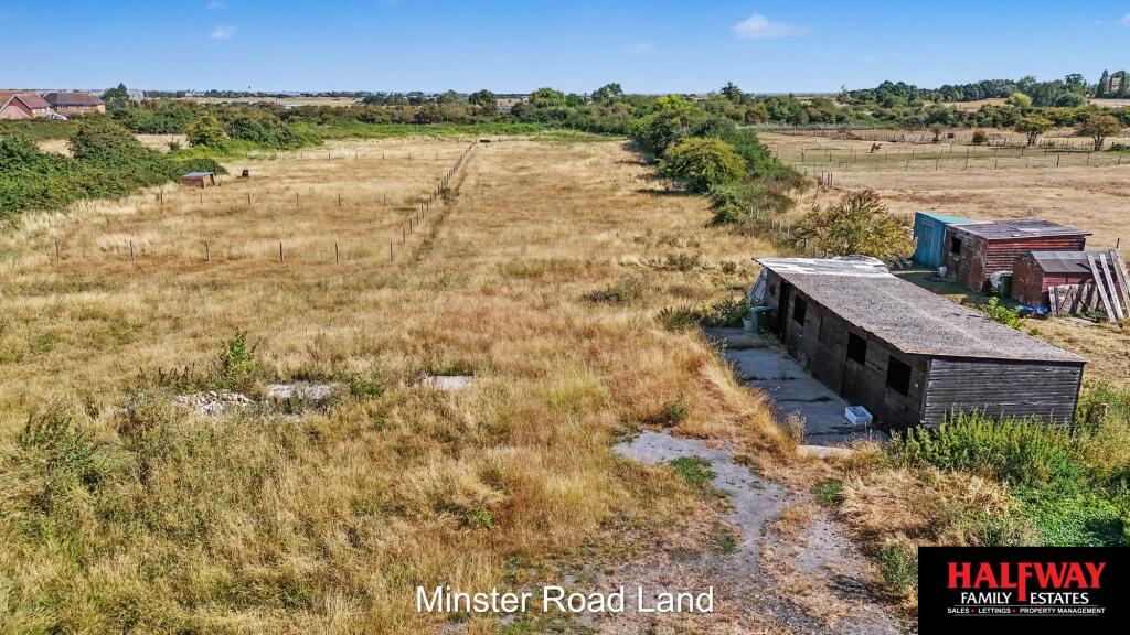 Main image of property: Minster Road, Minster On Sea, ME12