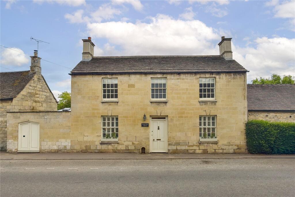 Main image of property: High Street, Ketton