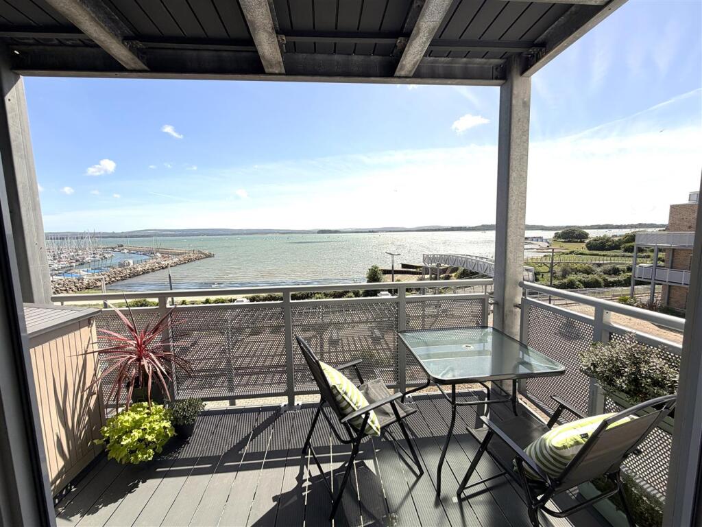 Main image of property: Sandpiper House, Harbour Reach, Poole