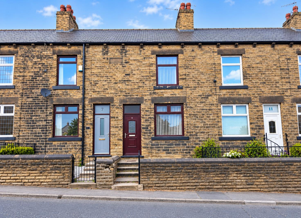 Main image of property: Darton, BARNSLEY, South Yorkshire