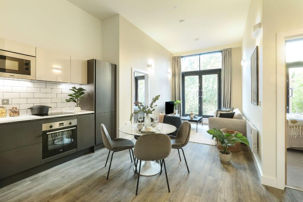 Main image of property: Cortland Broad St. , Birmingham, B15