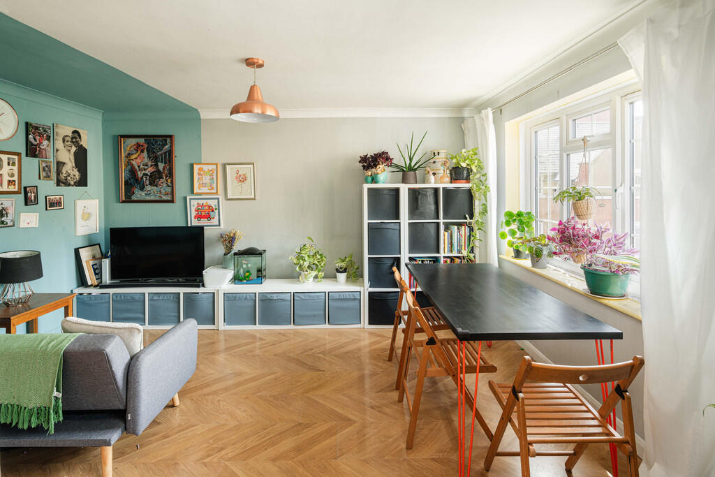 Main image of property: Havil Street, London
