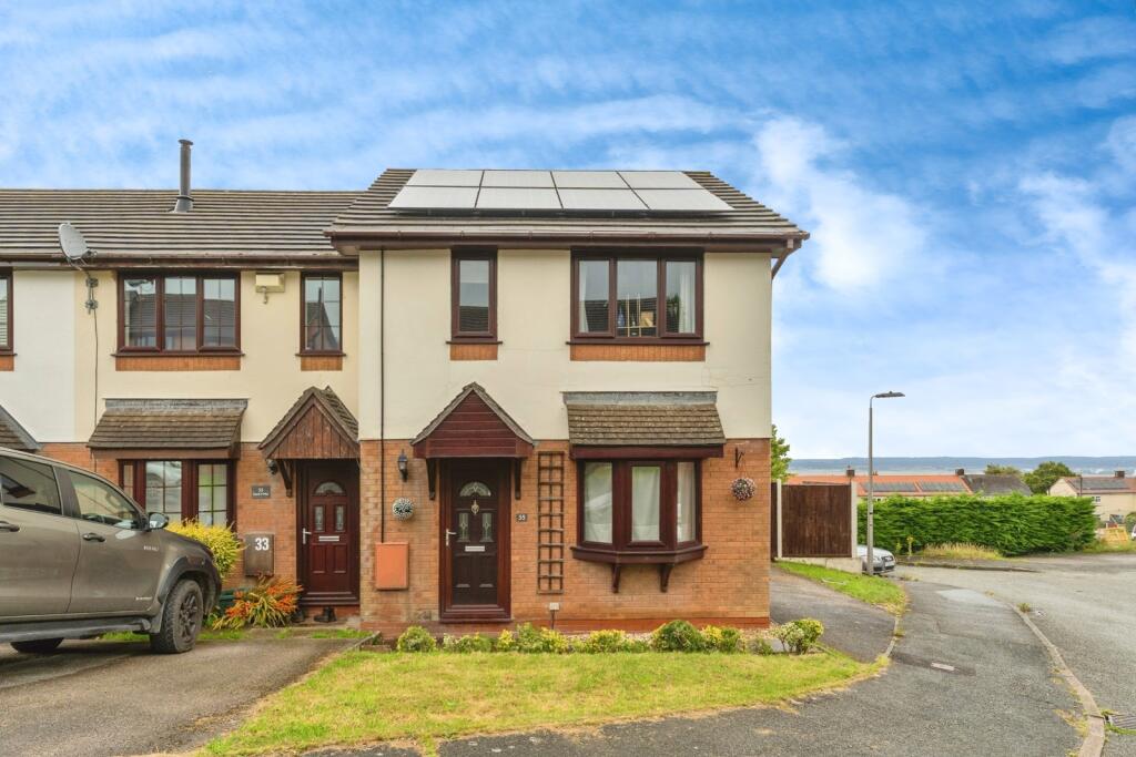Main image of property: Uwch Y Mor, Pentre Halkyn, Holywell, Flintshire, CH8