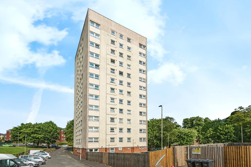 Main image of property: Hill Street, HALESOWEN, West Midlands, B63