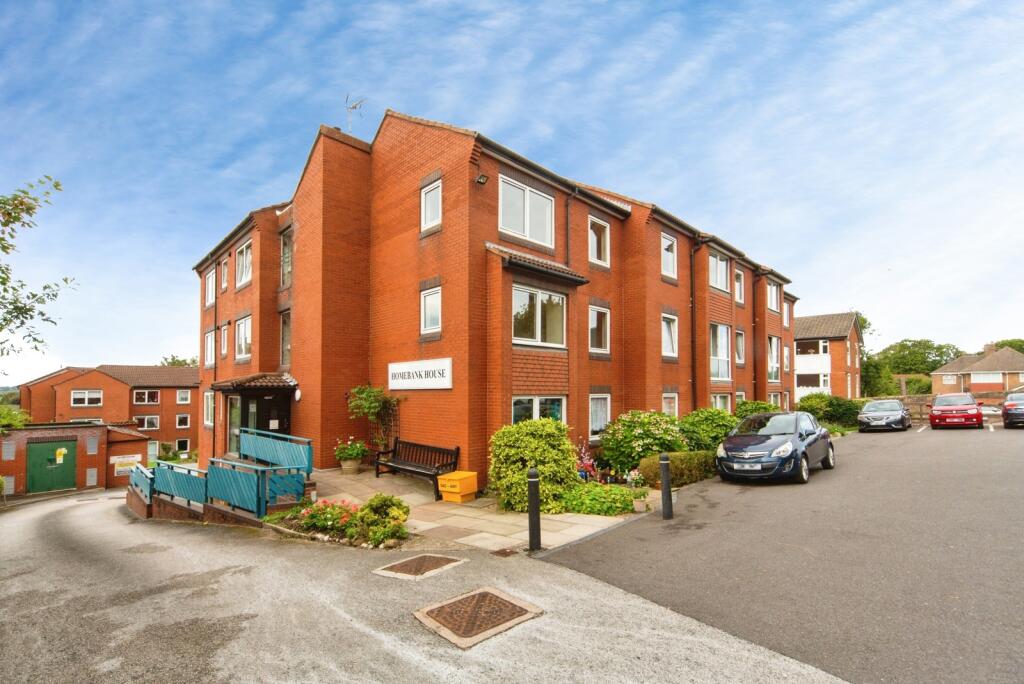 Main image of property: Bidston Road, PRENTON, CH43