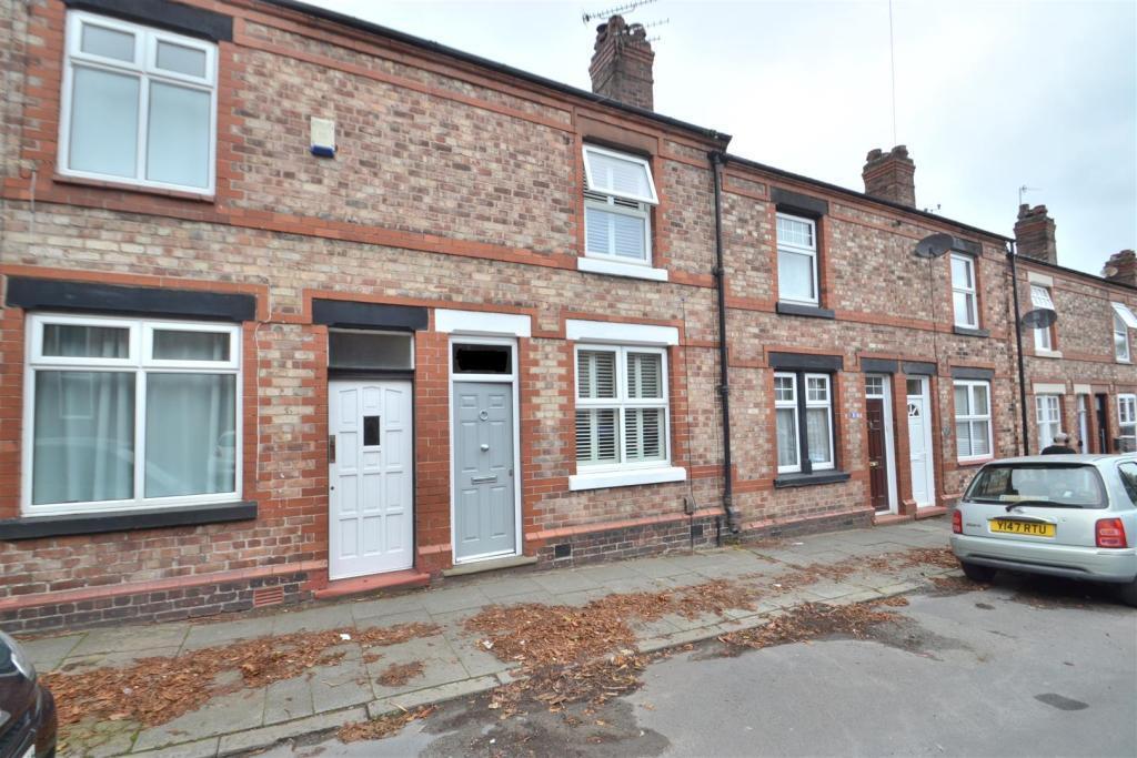 Main image of property: Egerton Street, Stockton Heath, Warrington