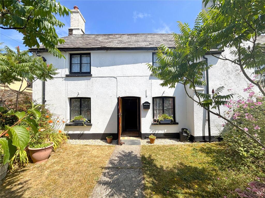 Main image of property: Monkleigh, Bideford, Devon