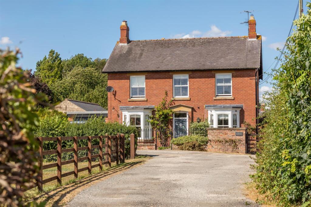 Main image of property: Wyville House, The Lawns, Slingsby, York