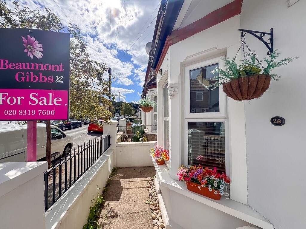 Main image of property: Roydene Road, Plumstead, London, SE18 1QA