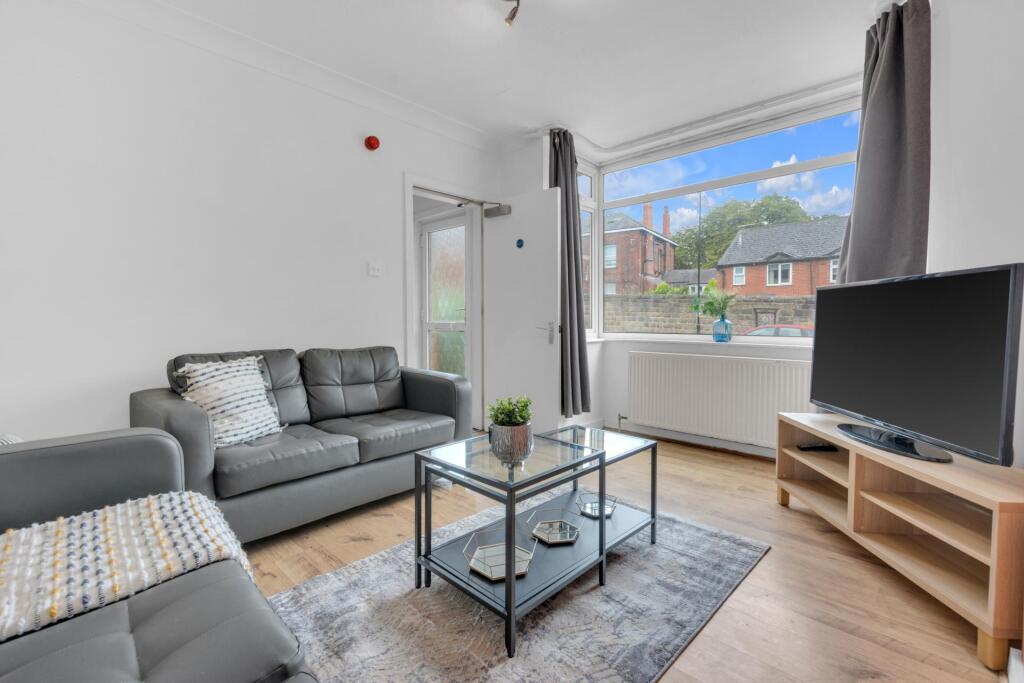 Main image of property: CHAPEL LANE, Leeds