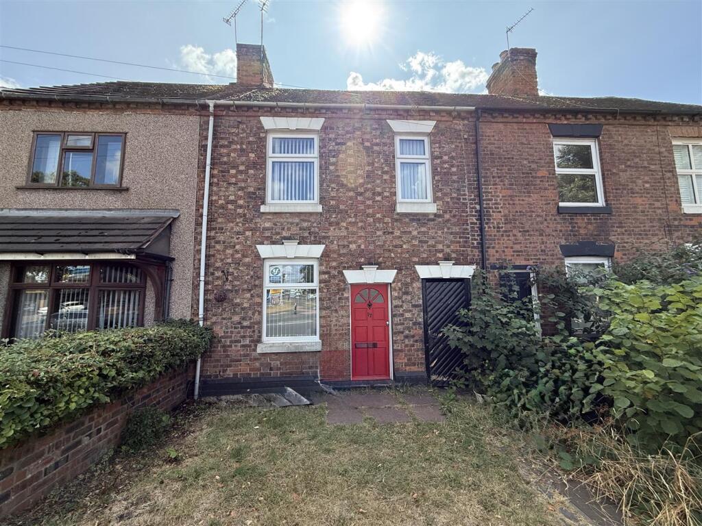 Main image of property: Old Hinckley Road, Nuneaton