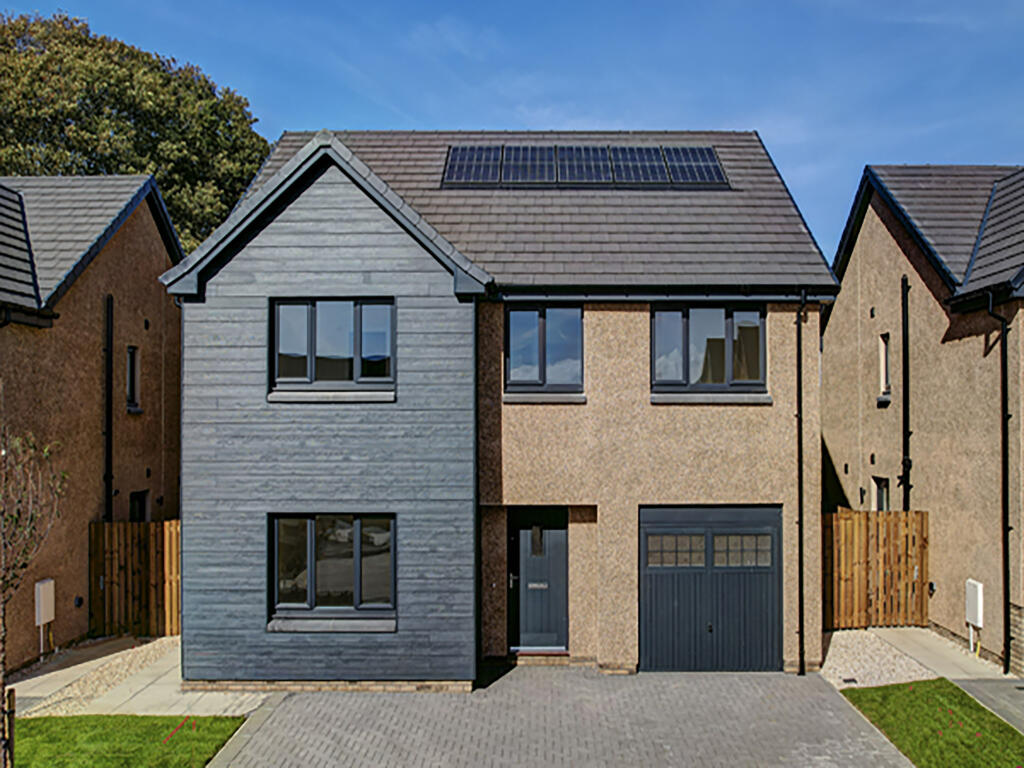 Main image of property: Greenside Gardens,
Pitskelly Road,
Carnoustie,
Angus,
DD7 7RH