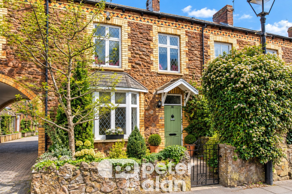 Main image of property: Bridge Street, Llandaff, Cardiff