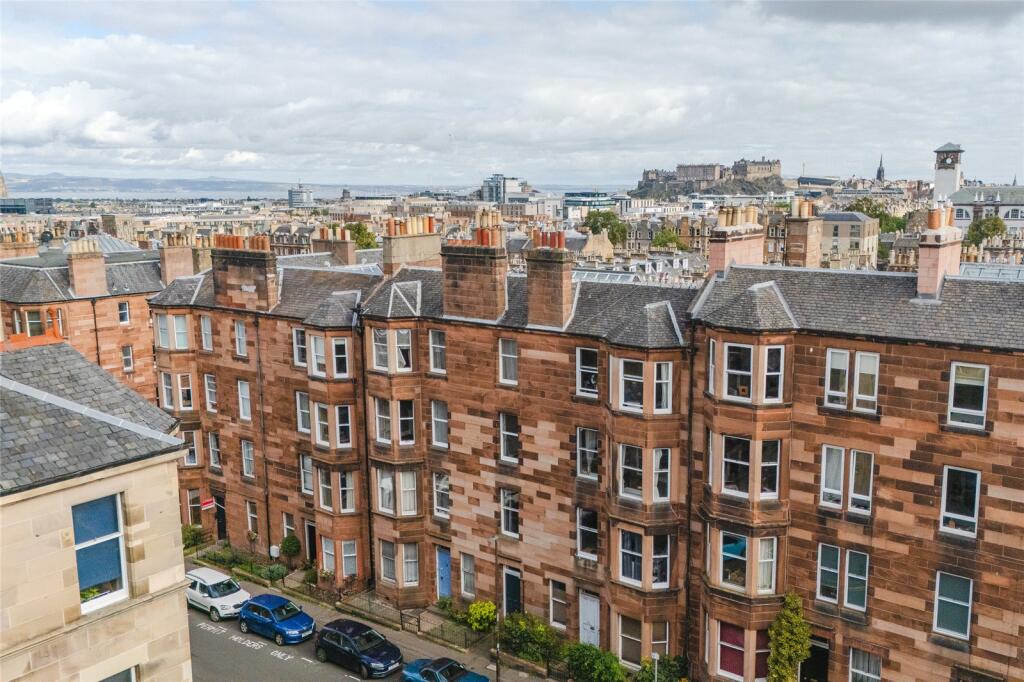 Main image of property: 51 2F1 Montpelier Park, Bruntsfield, Edinburgh, EH10 4NB