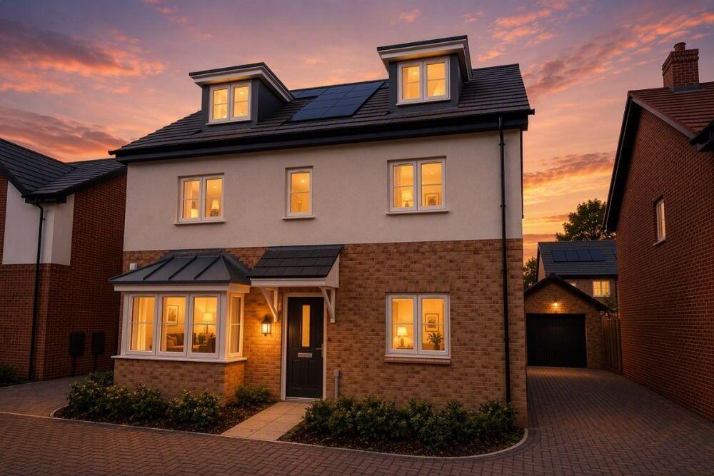 Main image of property: Cambridge Road,
Langford,
SG18 9PL