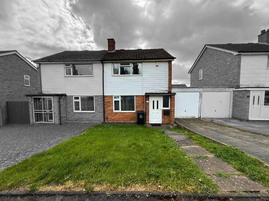 Main image of property: Newstead Avenue, Leicester, Leicestershire, LE3