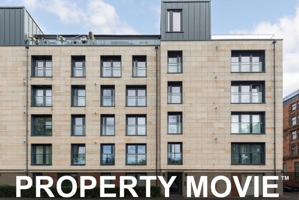Main image of property: 1/1, 25 Broomhill Avenue, Broomhill, Glasgow G11 7BF