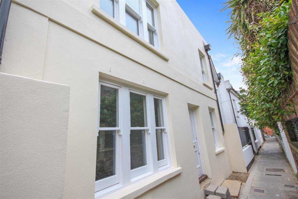 Main image of property: Crown Gardens, Brighton, East Sussex